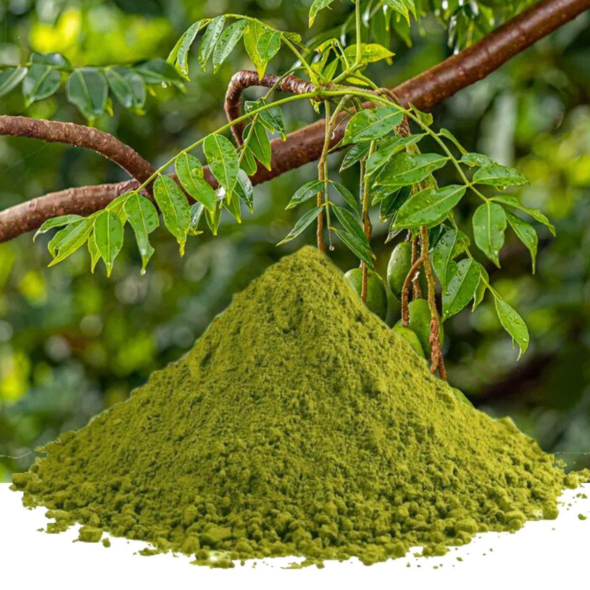 Herbal Powders