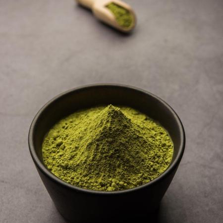 Organic Natural Hair Colour Herbal-based  | 120gm Tribal-Sourced