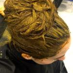 Organic Natural Hair Colour Herbal-based  | 120gm Tribal-Sourced