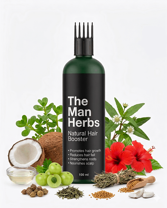 Hair Care Products