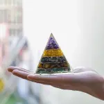 🧿✨ ORIGINAL DHANYOG PYRAMID