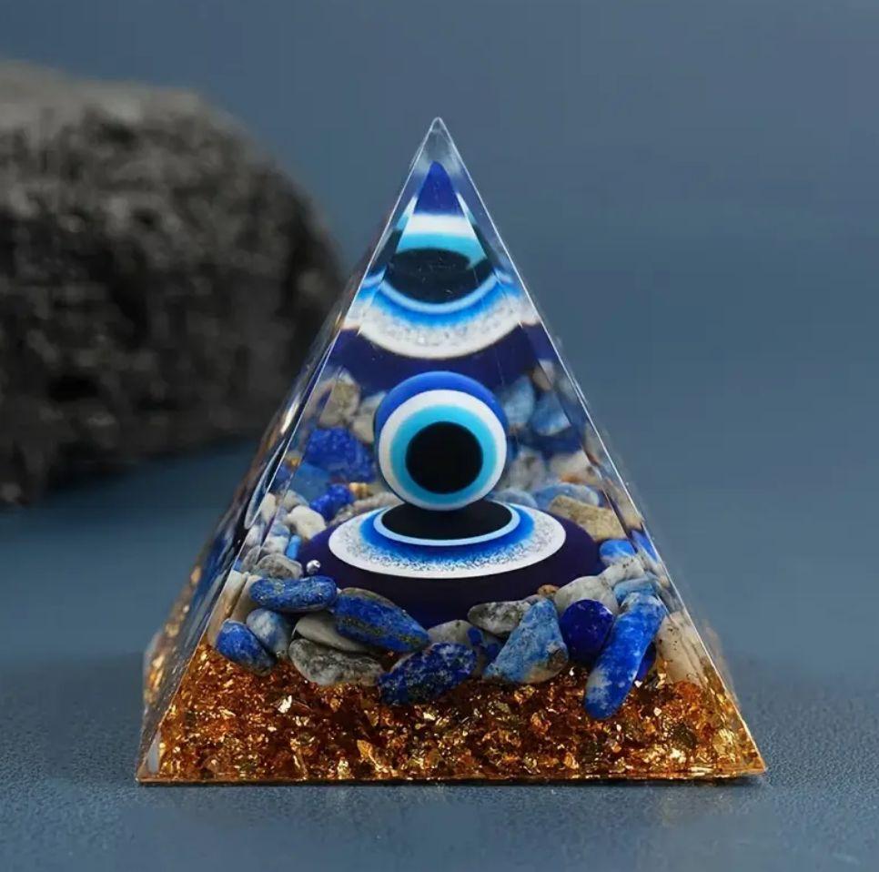 Pyramids
